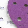 Sunplus Automotive Abrasives Paper Purple Keramik -Sandpapier